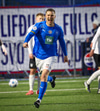 Fótbolti.net - Hafliði Breiðfjörð