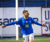 Fótbolti.net - Hafliði Breiðfjörð