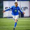 Fótbolti.net - Hafliði Breiðfjörð