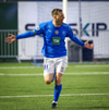 Fótbolti.net - Hafliði Breiðfjörð