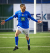 Fótbolti.net - Hafliði Breiðfjörð
