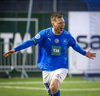Fótbolti.net - Hafliði Breiðfjörð