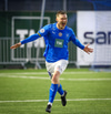 Fótbolti.net - Hafliði Breiðfjörð