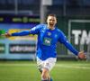 Fótbolti.net - Hafliði Breiðfjörð