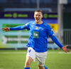 Fótbolti.net - Hafliði Breiðfjörð
