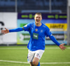 Fótbolti.net - Hafliði Breiðfjörð