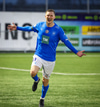 Fótbolti.net - Hafliði Breiðfjörð
