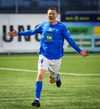 Fótbolti.net - Hafliði Breiðfjörð