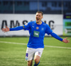 Fótbolti.net - Hafliði Breiðfjörð