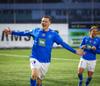 Fótbolti.net - Hafliði Breiðfjörð