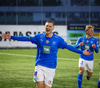 Fótbolti.net - Hafliði Breiðfjörð