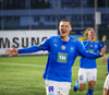 Fótbolti.net - Hafliði Breiðfjörð