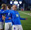 Fótbolti.net - Hafliði Breiðfjörð