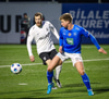 Fótbolti.net - Hafliði Breiðfjörð