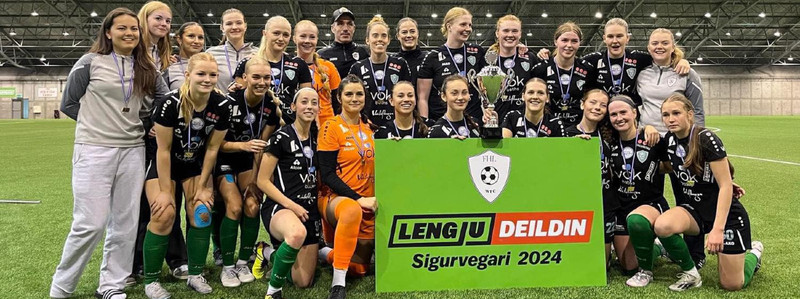 Spá Fótbolta.net fyrir Bestu kvenna: 9. sæti