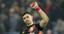 Chelsea býðst að fá Martínez - Nunez of dýr fyrir...
