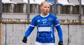 Lengjubikar kvenna: Endurkomusigur hjá Fram á...