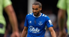 Calvert-Lewin og Douglas Luiz til Man Utd?