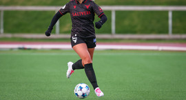 Jasmín útskýrir riftunina