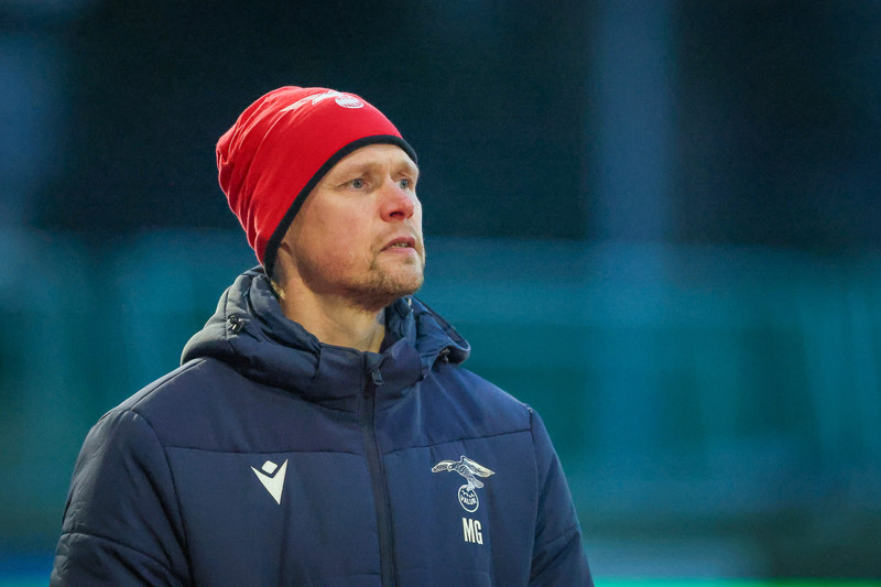 Matthías Guðmundsson.