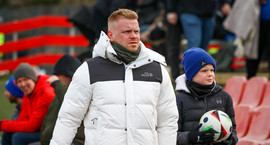 Landslið Bestu deildarinnar - Baldur Sig