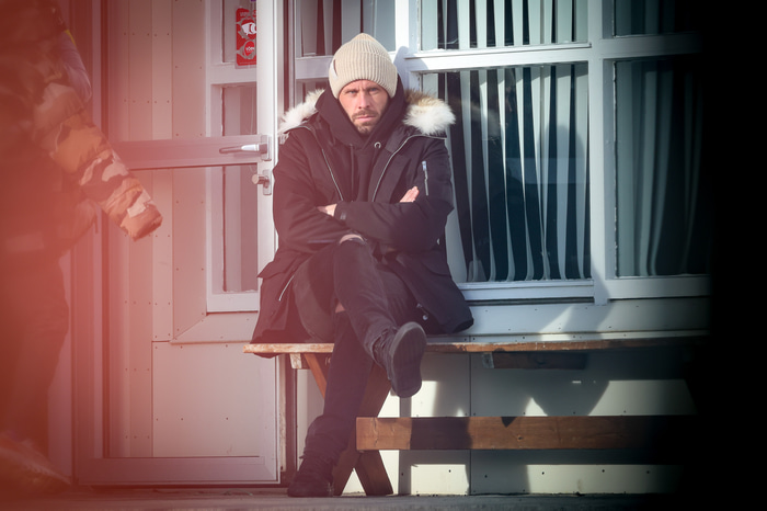 Gylfi snýr til baka úr leikbanni.