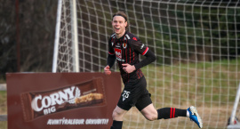 Sölvi Geir: Valdi brosir og það eru engar líkur á...