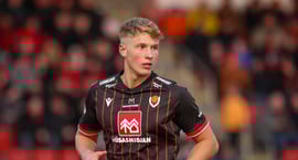 Mikill áhugi á Atla Þór - „Hef rætt við Framara...