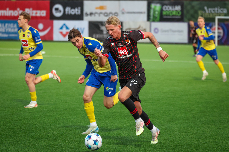 Stígur Diljan: Það eru bjartir tímar framundan