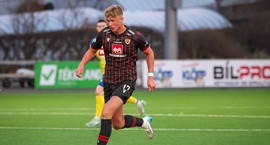 Hvað verður um Atla Þór?