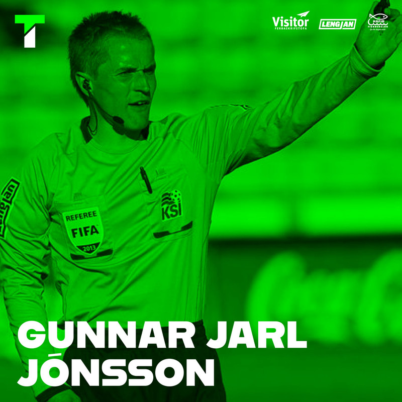 Tveggja Turna Tal - Gunnar Jarl Jónsson