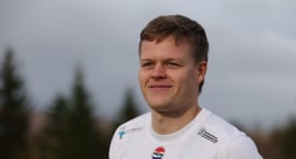 Oliver stefnir á endurkomu gegn Stjörnunni