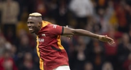 Napoli og Galatasaray búin að semja um kaupverð
