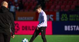 Tíu sem þú verður að fylgjast með í Bestu...