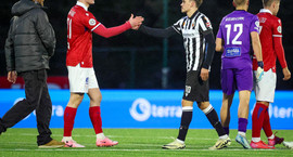 Ísland um helgina - Taka tvö og Mjólkurbikarinn