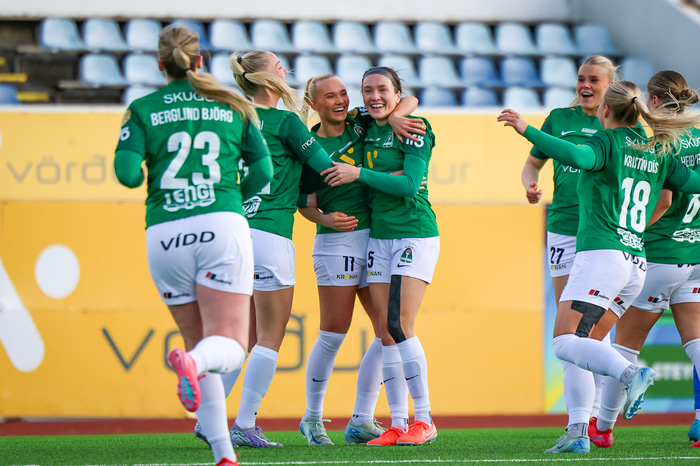 Blikar léku á als oddi.