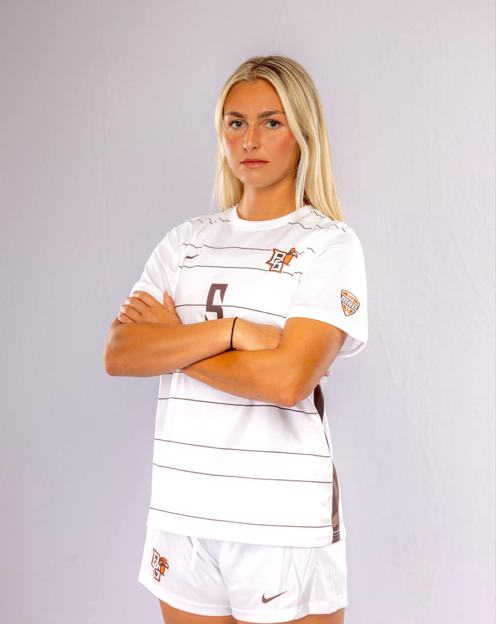 Alexia Czerwien.