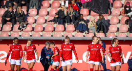 Ísland í dag - Spennandi slagir í 16-liða úrslitum