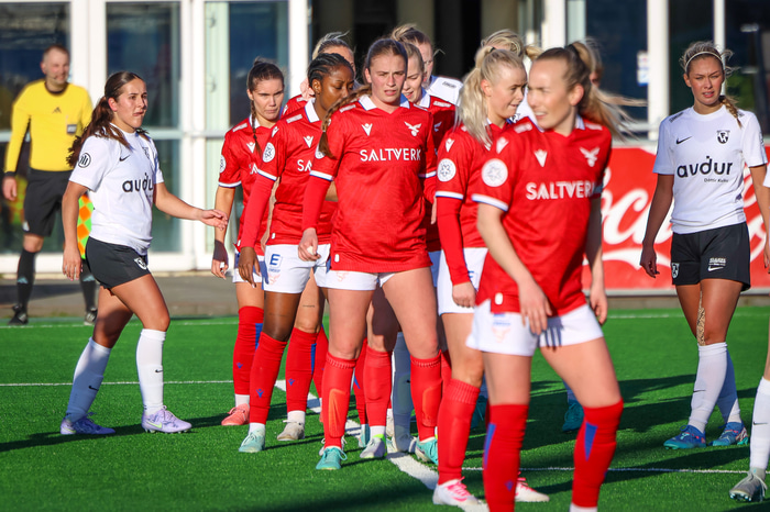 Valur tapar ekki fleiri stigum á heimavelli