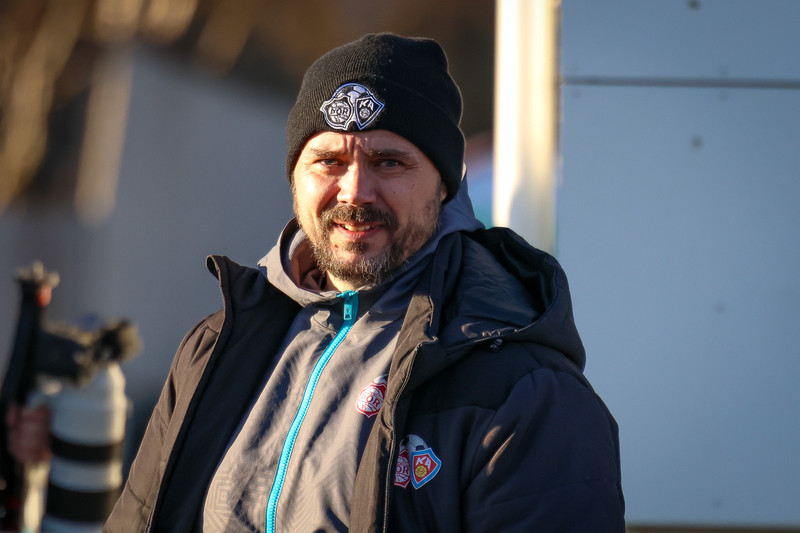 „Getum gleymt því ef við ætlum alltaf að gera stærsta andstæðinginn úr okkur sjálfum"