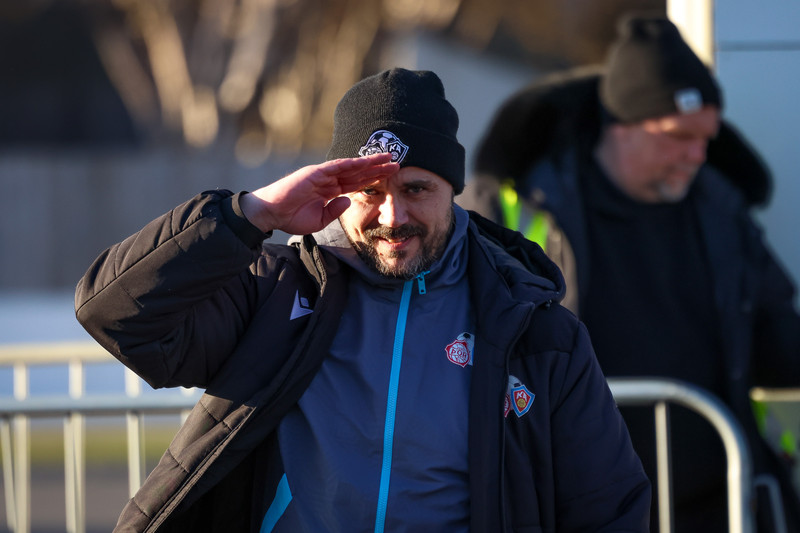 Jóhann: Ekki mörg lið sem geta haldið þeim niðri