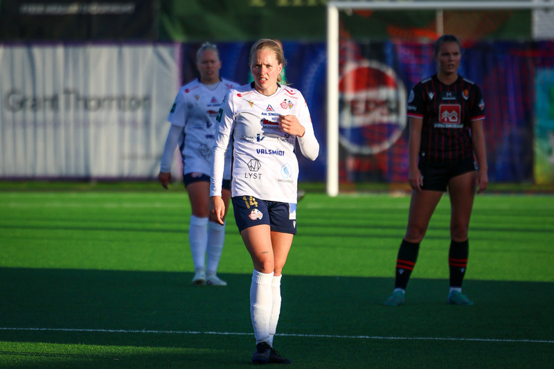 Margrét Árnadóttir