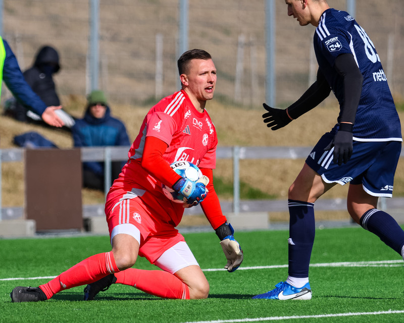 Sindri Kristinn Ólafsson.