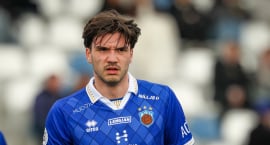 Sjö spor saumuð í Vuk - „Einn versti sársauki...