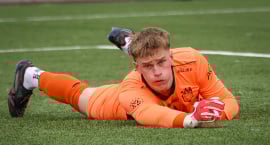 Viktor Freyr spáir í 15. umferð Lengjudeildarinnar