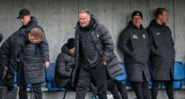 Heimir: Þá fer þetta að verða eins og umræðan var...