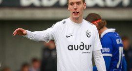 Bragi Karl keyptur til Njarðvíkur (Staðfest)