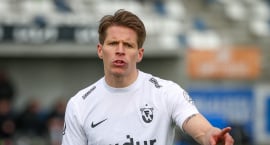 Böddi: Er í fyrsta skipti frá því ég man eftir mér...