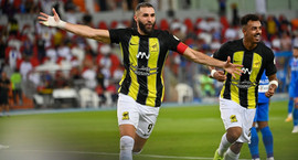 Hneykslaður Benzema neitar að spila