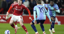 Man Utd og Newcastle fylgjast náið með Anderson